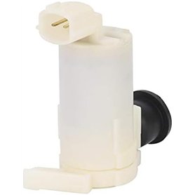 QASULER Système de Lavage de Pare-Brise