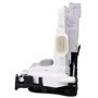 JOVERI Mécanisme d'actionneur de Serrure de Porte arrière Droite, for A4 B8 A5 Q3 Q5 Q7 TT, for Touareg, 8K0839016 Actionneur de