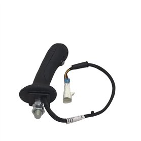 JINFOLI Poignée de Joystick Gauche 7031601