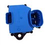 ZEMNLO for Peugeot, 5008 09-, for Partner, 08-résistance de Chauffage Moteur de Ventilateur régulateur de Commande de Ventilateu