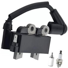 Yurefax 291337001 Bobine d'allumage for Ryobi
