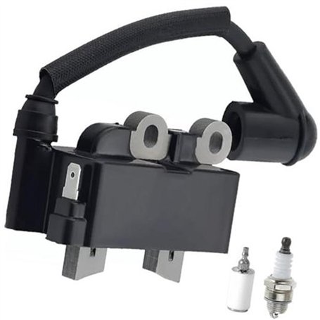 Yurefax 291337001 Bobine d'allumage for Ryobi