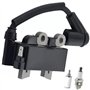 Yurefax 291337001 Bobine d'allumage for Ryobi
