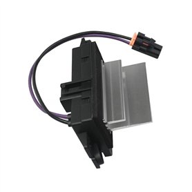 Szwaldaper Module de commande de ventilateur AC