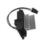 Szwaldaper Module de commande de ventilateur AC
