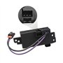 for Chevrolet Avalanche Silverado Tahoe