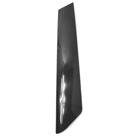 ZAPYVET Panneau de garniture de pilier A de pare-brise avant gauche 51137128157