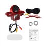 Yurefax Caméra de recul CCD HD for Voiture