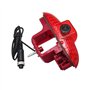Yurefax Caméra de recul CCD HD for Voiture