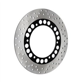 Rynplex Rotor de Disque de Frein arrière de Moto
