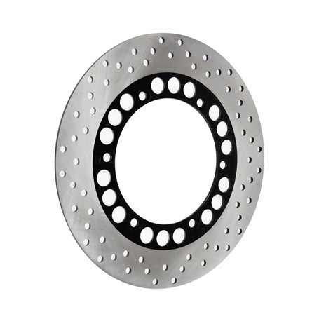 Rynplex Rotor de Disque de Frein arrière de Moto