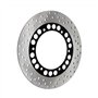Rynplex Rotor de Disque de Frein arrière de Moto