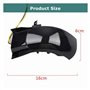 1T1 1T2 2003 2004 2005 2006 2007 2008 2009 Clignotant Dynamique LED Clignotant Lampe latérale indica