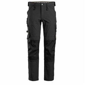 Pantalon Snickers 6371 AllroundWork