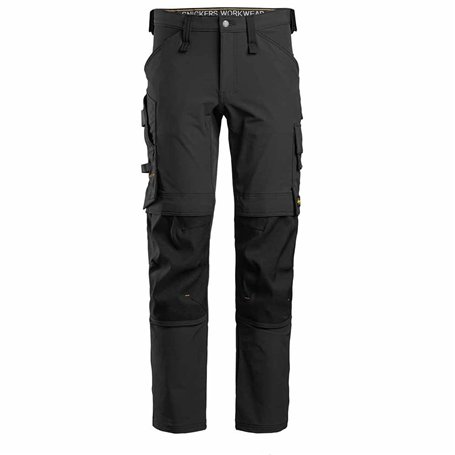 Pantalon Snickers 6371 AllroundWork