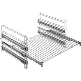 Grille AEG TR3LFV Argenté Métal (Grille) (4