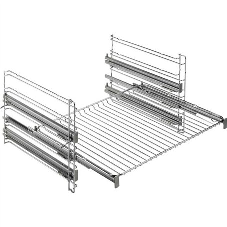 Grille AEG TR3LFV Argenté Métal (Grille) (4
