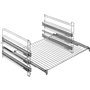 Grille AEG TR3LFV Argenté Métal (Grille) (4