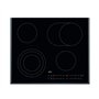 AEG HK 654070 F-B Plaque de cuisson électrique