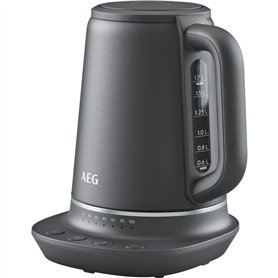 AEG K7-1-6BP Bouilloire (7 niveaux de température