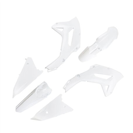 VMXGTF Kit de Couverture de Cadre de carénage de pièces en Plastique de Moto CRF450 CRF 450