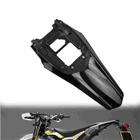 VMXGTF Kit de carénage de Garde-Boue arrière de Protecteur de Garde-Boue arrière de Moto