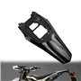 VMXGTF Kit de carénage de Garde-Boue arrière de Protecteur de Garde-Boue arrière de Moto