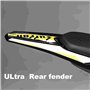 VMXGTF Kit de carénage de Garde-Boue arrière de Protecteur de Garde-Boue arrière de Moto, for SURRON, for sur Ron Ultra Bee Dirt