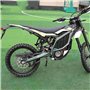 VMXGTF Kit de carénage de Garde-Boue arrière de Protecteur de Garde-Boue arrière de Moto, for SURRON, for sur Ron Ultra Bee Dirt