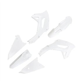 VMXGTF Kit Complet de carénage en Plastique for Pit Dirt Bike