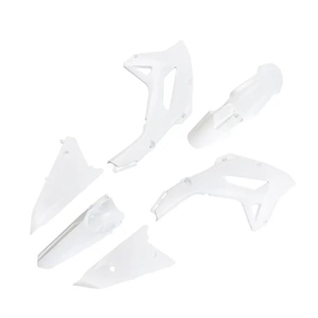 VMXGTF Kit Complet de carénage en Plastique for Pit Dirt Bike