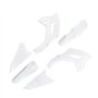 VMXGTF Kit Complet de carénage en Plastique for Pit Dirt Bike