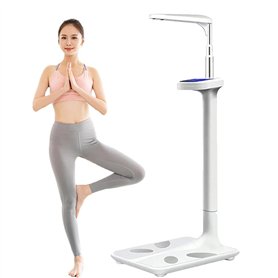 LSHFYV Balance médicale Professionnelle