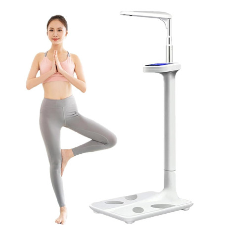 LSHFYV Balance médicale Professionnelle