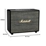 Marshall Woburn Enceintes PC/Stations MP3 RMS 20 W