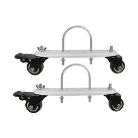 Support de Chauffage électrique à mazout