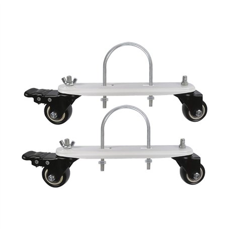 Support de Chauffage électrique à mazout