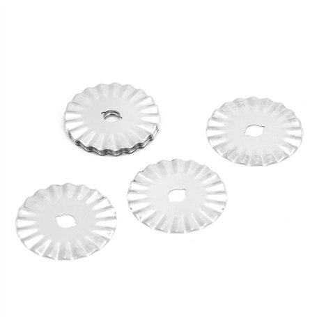 Cutter rotatif