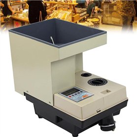 FENGSSLL Trieur de pièces électronique
