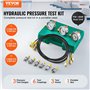 Kit De Test De Pression Hydraulique