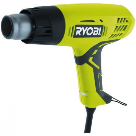 Décapeur thermique RYOBI 2000W EHG2000 70,99 €