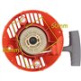 Tondeuse 128C 128CD 128LD 128LDX 128R 128RJ 128DJX Démarreur à Rapp