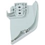 ZAPYVET Couvercle de pignon d'embrayage de poignée de Frein, for tronçonneuse STIHL, MS251, Accessoire de Frein de chaîne 1143 6