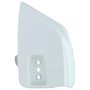 ZAPYVET Couvercle de pignon d'embrayage de poignée de Frein, for tronçonneuse STIHL, MS251, Accessoire de Frein de chaîne 1143 6
