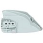 ZAPYVET Couvercle de pignon d'embrayage de poignée de Frein, for tronçonneuse STIHL, MS251, Accessoire de Frein de chaîne 1143 6