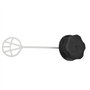 Vuzmode Bouchon de réservoir de carburant 43cc 49cc 52cc 55cc, débroussailleuse, pièce de coupe-haie, moteurs multi-outils de ja
