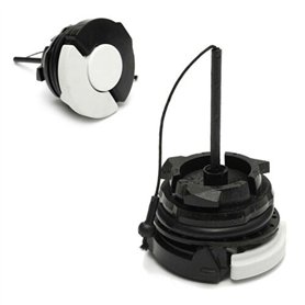 Vuzmode Accessoires de travail de tronçonneuse for outils électriques domestiques