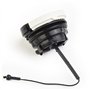 Vuzmode Bouchon de réservoir d'essence de Remplissage de Carburant, for STIHL, FC70 FC70C FS40 FS40C, pièce de Rechange for débr