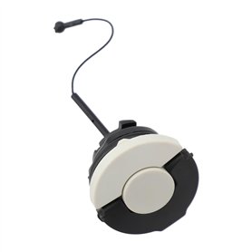 Vuzmode Kit de bouchon de réservoir de gaz et de mazout