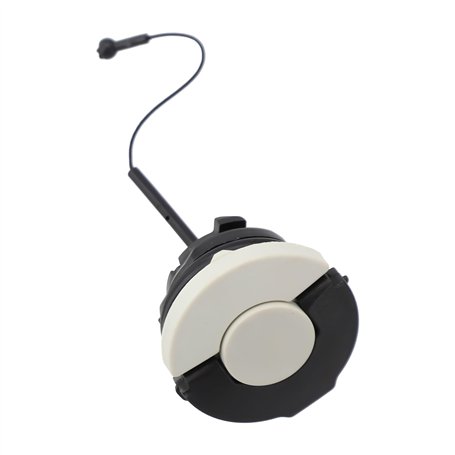 Vuzmode Kit de bouchon de réservoir de gaz et de mazout